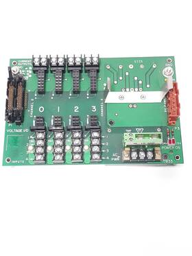 758014501 Genuine Parts Circuit Board