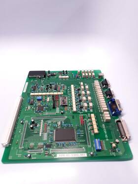 Ads-01-v002.001 Genuine Parts Circuit Board Module Adv-com-nd-b