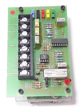 C2182-0099 Genuine Parts Circuit Board