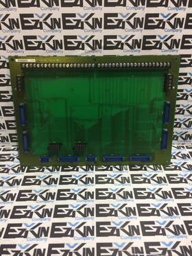 6638-1199 Genuine Parts Co. Rev 1 Interface Card Board