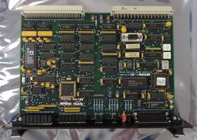 44289-00 Genus Gpi Digital I/o Vme Pcb Card Varian Vsea Working Surplus