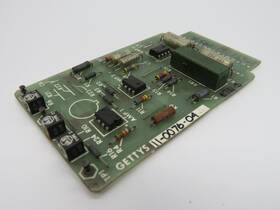11-0076-04 Gettys Pc Board Cosmetic Damage Used