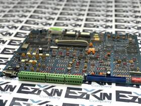 44-0084-00 Gettys Circuit Board