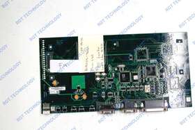 Dsa014-460 Giddings & Lewis 0042-6840 Circuit Board
