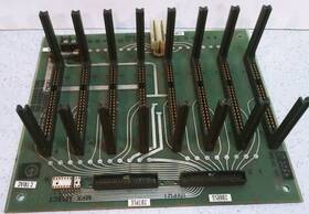 502-02825-00 Giddings & Lewis 501-03059-00 And Triac Mother Board / 147