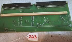 502-02844-01 Giddings & Lewis 501-03251-00 And Servo Interface Diagnostic / 263