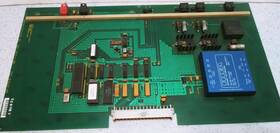 502-03428-00 Giddings & Lewis 501-04314-00 And I/o Communications Bd / 133