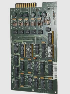 501-04307-00 Giddings & Lewis 502-03421-00 And Fast Input Sbx - Warranty