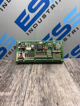 0949479 Gildemeister Aem-16 Gildemeister/rs Circuit Board Aem 16