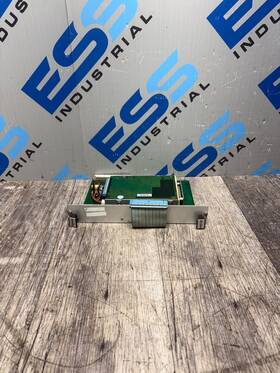Gildemeister-heinrich Vdh/40-k Control Board Aes