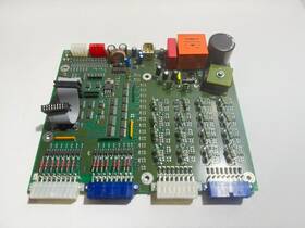 P.2914.01.d Ginova P2914.01.d Circuit Board