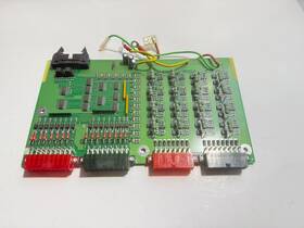 P2914.02.c Ginova Circuit Board 1112s023