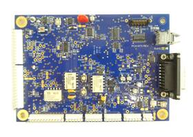 Ali-ex-04a1 Glassman High Voltage Power Supply Pcb Pca1673 Ex Series Working