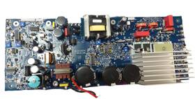 Apb-lh-2-2 Glassman High Voltage Power Supply Pcb Pca1563a Ex Series Working
