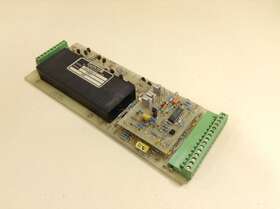 Ga4569p-1 Glentek Circuit Board Used #68065
