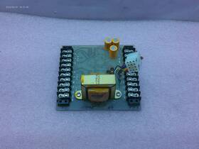 A7075 Gli International Inc Int Board Printed Circuit Power Supply F
