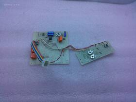 A7099-101-1 Gli International Inc Int Board Printed Circuit Meter F