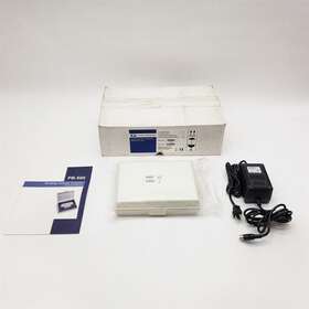 Pb-500 Global Specialties Portable Analog Circuit Trainer Kit With Power Supply