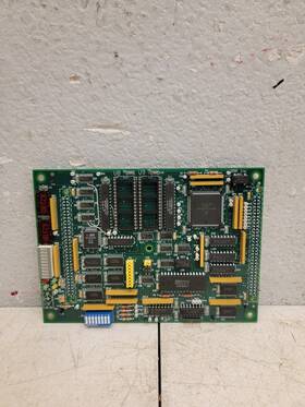 7712-1006 Gma Inc / 77121006 Pc Board Esc-1 Nsnp