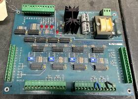 Ee-0874-020 Gmf Robotics Pc Board