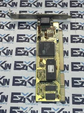 Kjdken-cl5401vga Gold Star Video Display Circuit Board