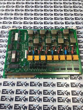 S30238-k8780-x-1-x501 Goldstar Rev.a Circuit Board