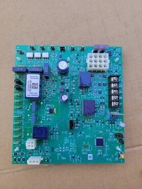 Pcbbf161 Goodman Used Circuit Board Free Shipping