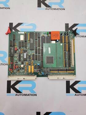 Wh715214 Goss Printed Circuit Board