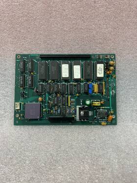Gould 110-0069 Circuit Board Used #14530