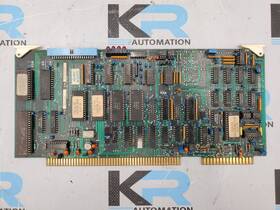 100-0166 Gould Inc. Lot Of Two Circuit Board