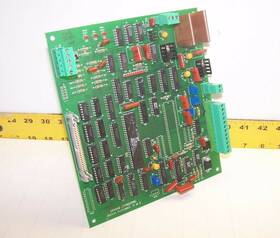 26675006 Graham Engineering Circuit Board
