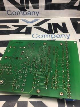 Ani01 Grantronics Logic Controller Circuit Board