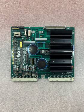 Grapha 4295.3002.0b Electronic Circuit Board