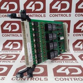 4216.4044.2f Grapha Electronic Pcb Board Used