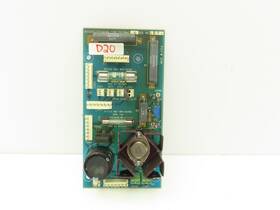 20031bag5 Graseby 20031bag Volkmann Power Supply Pcb