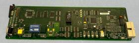 671-6434-00d Grass Valley Group Crs2001 Fast Controller Pcb Circuit Board Part