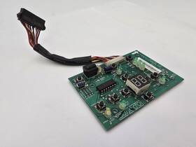 Y-f-1.d.2.1.1 Gree Ul1-kcd53/y-f-1.d.2.1.1 Portable A/c Control Motherboard V1.2 05.12.29