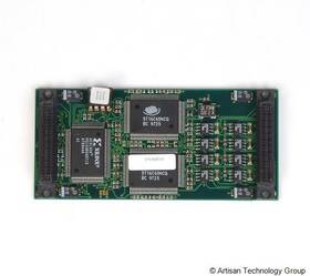 Ip-octalplus422 Greenspring Industrypack Module