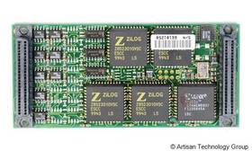 Ip-octalplus485 Greenspring Industrypack Module