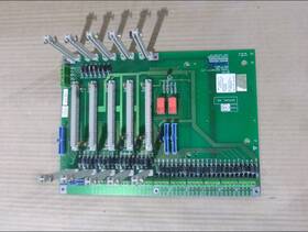 Iam-800 Grinnell / 940562 Expansion Motherboard Circuit Board Card