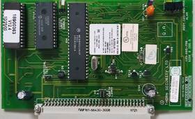 Iib-800 Grinnell / 940563 Alxm Loop Expansion Circuit Board Card