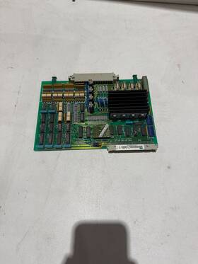 Gelag-520b Grossenbacher Gelag 520b Pcb Assembly New No Box