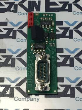 Rs-232-schnittstelle Grossenbacher Circuit Board