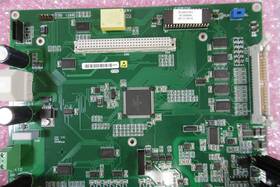 Ekp-30139-03 Grundprint Meaf Ebd1268 Circuit Board