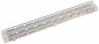Gs-100t Global Specialties Economy Bus Strip With Transparent 859338002008