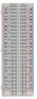 Gs-830 Global Specialties Solderless Breadboard With Bus Strip 859338002091