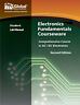 Gsc-2311 Global Specialties Electronics Fundamentals Student Lab Manual 849947000632