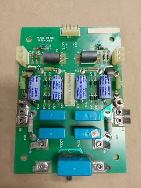 1858-4064 Gspk 94v-o Circuit Board Gsk B 1858-0064 H