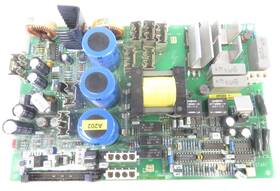 Gtr0500159r0001 Gutor 21469-3 Printed Circuit Board For Parts/repair
