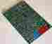 H-2-kc-1 Bofors Elektronik Filter Card Pcb Circuit Board Module